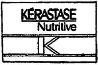 K KÉRASTASE Nutritive