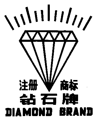DIAMOND BRAND