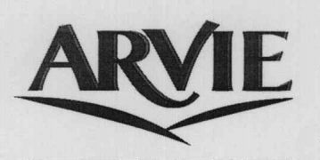 ARVIE