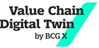 Value Chain Digital Twin by BCG X