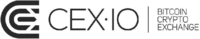 CEX.IO BITCOIN CRYPTO EXCHANGE
