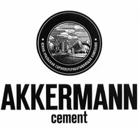 AKKERMANN cement