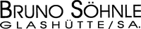 BRUNO SÖHNLE GLASHÜTTE/SA.