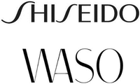 SHISEIDO WASO