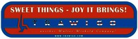 SWEET THINGS - JOY IT BRINGS! TRAWIGO ...another Walter Wiebold Company! WWW.TRAWIGO.COM
