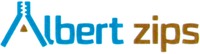 Albert zips