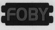 foby