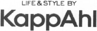 LIFE & STYLE BY KappAhl