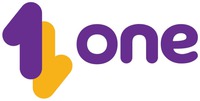 1 one