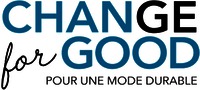 CHANGE for GOOD POUR UNE MODE DURABLE