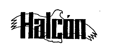 Halcón