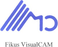 Fikus VisualCAM