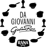 DA GIOVANNI Giovanni Rana RANA