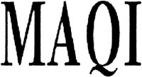 MAQI