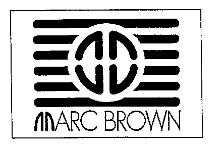 MARC BROWN