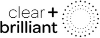 clear + brilliant