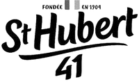 St Hubert 41 FONDÉE en 1904