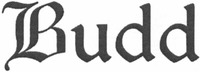 Budd