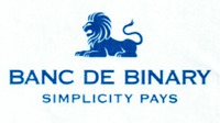 BANC DE BINARY SIMPLICITY PAYS