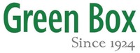 Green Box Since 1924