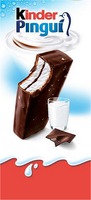 Kinder Pingui