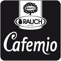 Cafemio RAUCH seit 1919