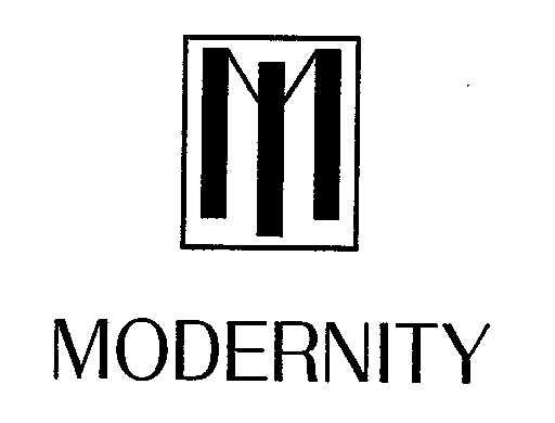 M MODERNITY