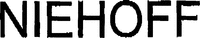 NIEHOFF