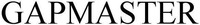GAPMASTER