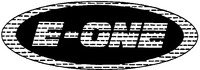 E-ONE