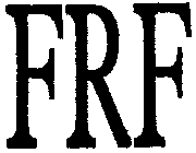 FRF