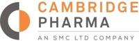 CAMBRIDGE PHARMA AN SMC LTD COMPANY
