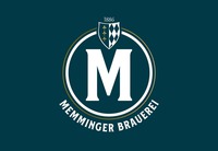 M MEMMINGER BRAUEREI 1886
