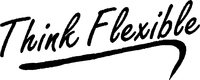 Think Flexible