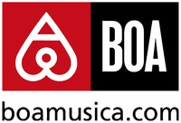 BOA boamusica.com