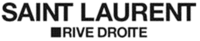 SAINT LAURENT RIVE DROITE