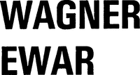 WAGNER EWAR