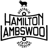 AUSTRALIA HAMILTON LAMBSWOOL EXTRA SUPERFINE