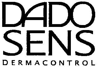 DADO SENS DERMACONTROL