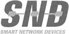 SND SMART NETWORK DEVICES