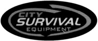 CITY SURVIVAL EQUIPMENT