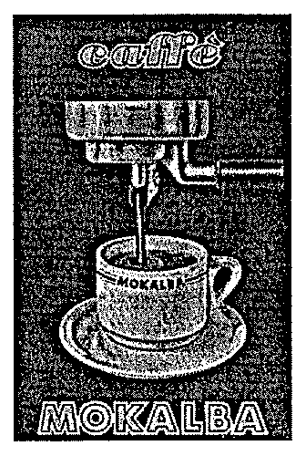 caffè MOKALBA