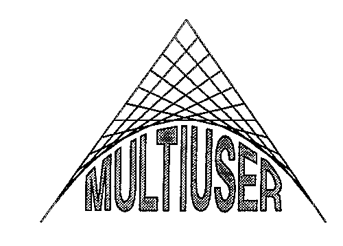 MULTIUSER
