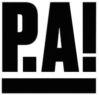 P.A!