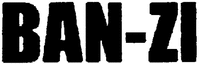 BAN-ZI