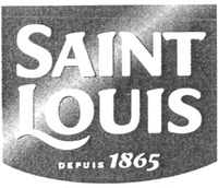 SAINT LOUIS DEPUIS 1865