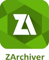 ZA ZArchiver