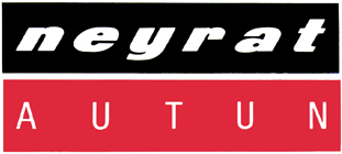 neyrat AUTUN