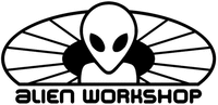 ALIEN WORKSHOP