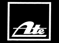 Ate